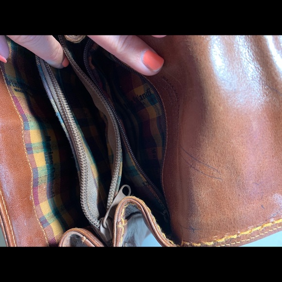 MARINO ORLANDI PURSE - Picture 5 of 8